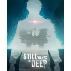 Игра Still Wakes the Deep для ПК (Ключ активации Steam)