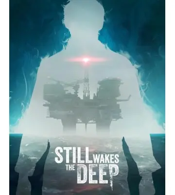Гра Still Wakes the Deep для ПК (Ключ активації Steam)