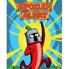 Игра Spoiler Alert для ПК (Ключ активации Steam)