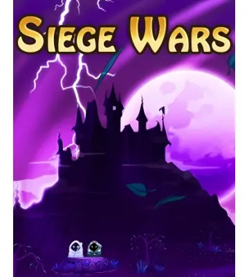 Игра Siege Wars для ПК (Ключ активации Steam)