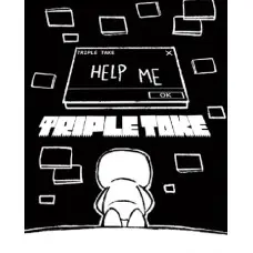 Игра Triple Take для ПК (Ключ активации Steam)