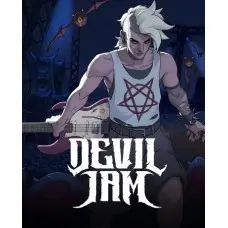 Игра Devil Jam для ПК (Ключ активации Steam)