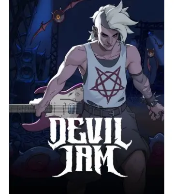 Игра Devil Jam для ПК (Ключ активации Steam)