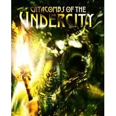 Гра Catacombs of the Undercity для ПК (Ключ активації Steam)
