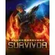 Гра Shadowgrounds Survivor для ПК (Ключ активації Steam)