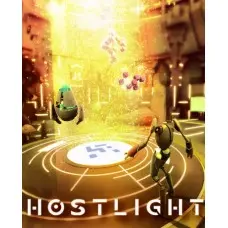 Гра Hostlight для ПК (Ключ активації Steam)
