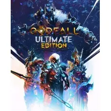 Игра Godfall Ultimate Edition для ПК (Ключ активации Steam)