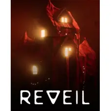 Игра REVEIL для ПК (Ключ активации Steam)