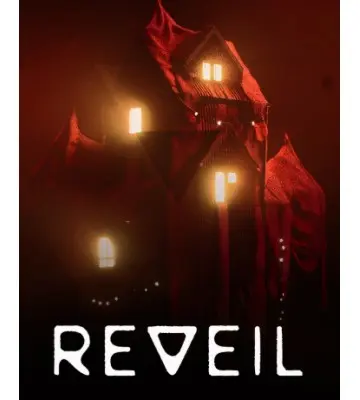 Игра REVEIL для ПК (Ключ активации Steam)