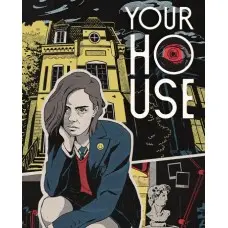 Игра YOUR HOUSE для ПК (Ключ активации Steam)