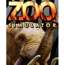 Гра Zoo Simulator для ПК (Ключ активації Steam)