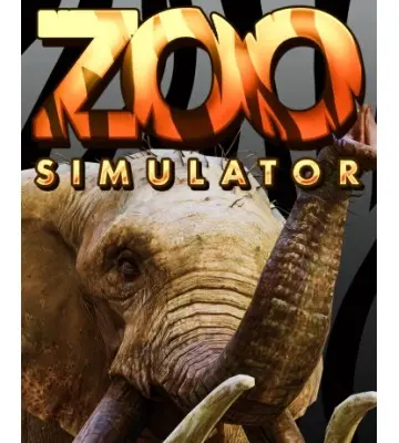 Гра Zoo Simulator для ПК (Ключ активації Steam)