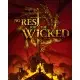 Игра No Rest for the Wicked для ПК (Ключ активации Steam)