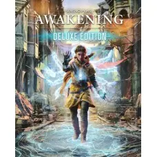 Гра Unknown 9: Awakening – Deluxe Edition для ПК (Ключ активації Steam)