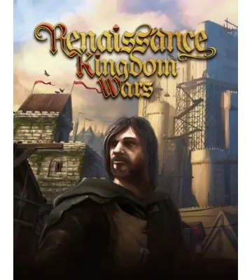 Игра Renaissance Kingdom Wars для ПК (Ключ активации Steam)