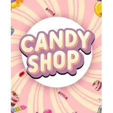 Гра Candy Shop Simulator для ПК (Ключ активації Steam)