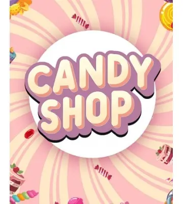 Гра Candy Shop Simulator для ПК (Ключ активації Steam)