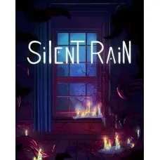 Гра Silent Rain для ПК (Ключ активації Steam)