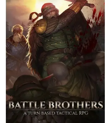 Игра Battle Brothers для ПК (Ключ активации Steam)