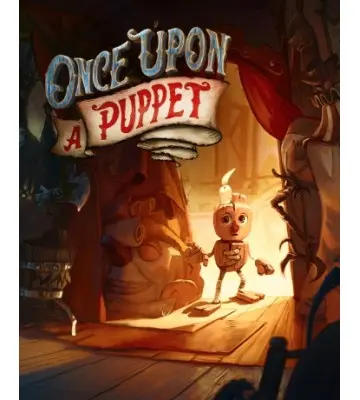Игра Once Upon A Puppet для ПК (Ключ активации Steam)
