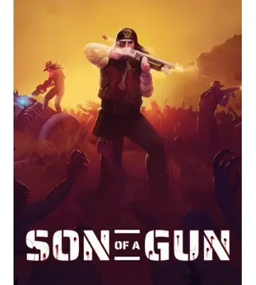 Игра Son of a Gun для ПК (Ключ активации Steam)