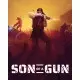 Игра Son of a Gun для ПК (Ключ активации Steam)