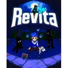 Игра Revita для ПК (Ключ активации Steam)