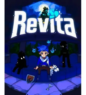 Гра Revita для ПК (Ключ активації Steam)