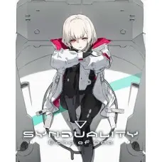 Гра SYNDUALITY Echo of Ada для ПК (Ключ активації Steam)