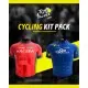 Дополнение Tour de France 2024 - Cycling Kit Pack для ПК (Ключ активации Steam)