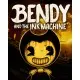 Гра Bendy and the Ink Machine для ПК (Ключ активації Steam)