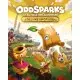 Дополнение Oddsparks: An Automation Adventure - Deluxe Upgrade для ПК (Ключ активации Steam)