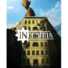 Игра Industria для ПК (Ключ активации Steam)