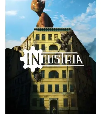 Игра Industria для ПК (Ключ активации Steam)