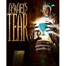 Гра Azrael's Tear для ПК (Ключ активації Steam)