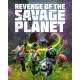 Игра Revenge of the Savage Planet для ПК (Ключ активации Steam)
