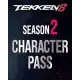 Дополнение TEKKEN 8 - Season 2 Character Pass для ПК (Ключ активации Steam)