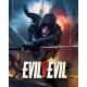Гра EvilVEvil для ПК (Ключ активації Steam)