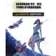 Гра Digimon Story Time Stranger Ultimate Edition для ПК (Ключ активації Steam)