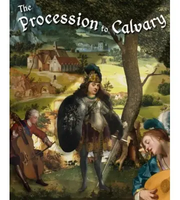 Игра The Procession to Calvary для ПК (Ключ активации Steam)