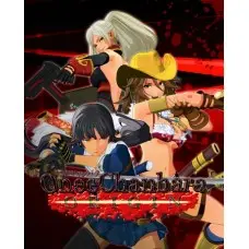 Гра Onee Chanbara ORIGIN для ПК (Ключ активації Steam)