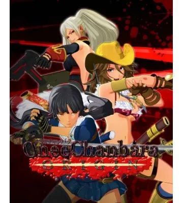 Гра Onee Chanbara ORIGIN для ПК (Ключ активації Steam)