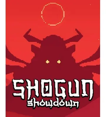 Гра Shogun Showdown для ПК (Ключ активації Steam)