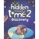 Игра Hidden Through Time 2: Discovery для ПК (Ключ активации Steam)