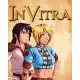 Гра In Vitra - JRPG Adventure для ПК (Ключ активації Steam)