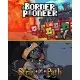 Гра Border Pioneer + Stray Path для ПК (Ключ активації Steam)