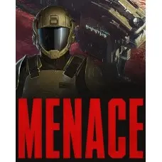 Гра MENACE для ПК (Ключ активації Steam)