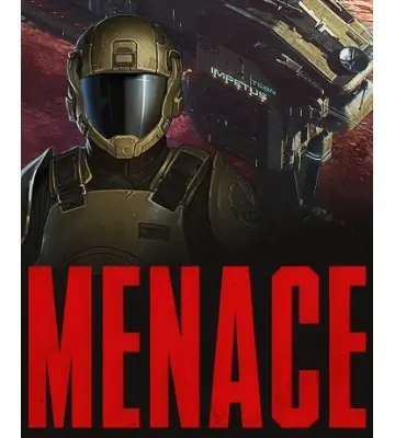 Гра MENACE для ПК (Ключ активації Steam)