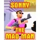 Гра Sonny The Mad Man: Casual Arcade Shooter  для ПК (Ключ активації Steam)