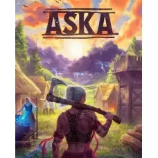 Игра ASKA для ПК (Ключ активации Steam)